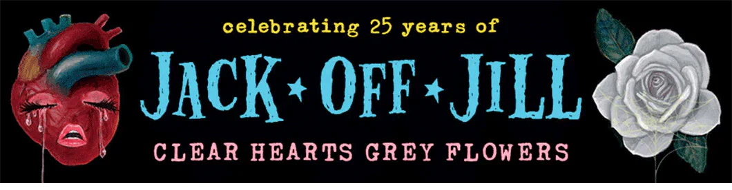 Wearable Art for the Bold